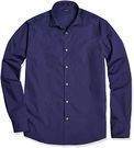 Crafted Collar Men's Button-down Shirts