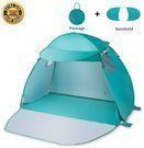 Weanas Pop Up Beach Tent