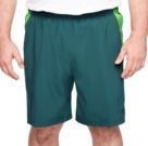 Nike Men's Big & Tall Workout Shorts