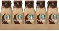 Starbucks Frappuccino Drinks (15 Pack)