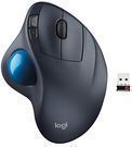 Logitech M570 Wireless Trackball Mouse