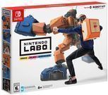 Nintendo Labo Robot Kit - Nintendo Switch