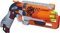 Nerf Zombie Strike Hammershot Blaster