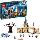 LEGO Harry Potter Hogwarts Whomping Willow Building Kit