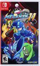 Pre-Order Mega Man 11 - Nintendo Switch