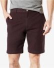Men's Classic Fit 9.5'' Perfect Stretch Shorts