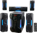 Rockville 5.1 Channel Home Theater System
