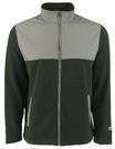 Champion Men's Fleece Workout Athletic Jacket