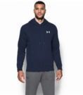 Men's Under Armour Rival Fitted Hoodie