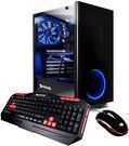 iBuyPower Elite Gaming PC Desktop w/ AMD Ryzen 7 CPU