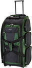 Travelers Club Luggage 30 Multi-Pocket Rolling
Duffel