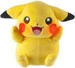 Tomy Pokemon My Friend Pikachu