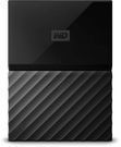 1TB WD Blue MyPassPort Portable USB 3.0 External Hard Drive