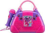 eKids Portable Karaoke System