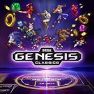 Sega Genesis Classics Digital Download (PS4)