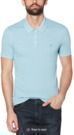 Men's Jacquard Polo