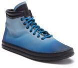 Camper Men's Batman Degraded High-Top Sneakers