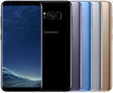 Unlocked Samsung Galaxy S8 64GB 4G Smartphone (Refurb)