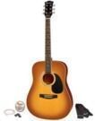 Maestro by Gibson Full Size Acoustic Guitar Kit