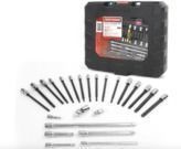 Craftsman 24-Piece Reach and Access Add-On Set