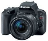 Canon EOS Rebel SL2 DSLR Camera w/ 18-55mm Lens