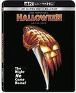 Halloween 4K Blu-Ray