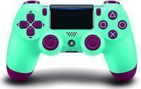 DualShock 4 PS4 Berry Blue Controller