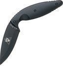 Ka-Bar TDI Law Enforcement Knife w/ Straight Edge