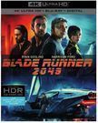 Blade Runner 2049 (4K/UHD + Blu-ray + Digital)