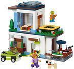 Lego Creator Modular Modern Home Building Kit