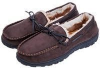 Mixin Men's Casual Moccasins