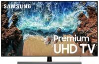 Samsung 65 4K UHD LED LCD TV + 3yr Warranty