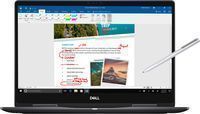 Dell 2-in-1 15.6 Laptop w/ Core i7 CPU (Open Box)