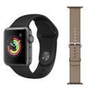 Apple Watch Series 3 38mm Smartwatch + Extra Band