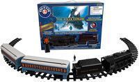 Lionel Polar Express Ready to Play Train Set