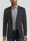 Joe Joseph Abboud Men's Slim Fit Casual Coat