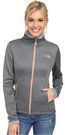 The North Face Women's Agave Full-Zip Jacket