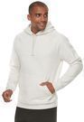 Men's Tek Gear Ultra Soft Fleece Pull-Over Hoodie