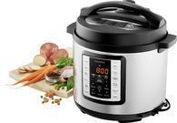 Insignia 6-Quart Multi-Function Pressure Cooker