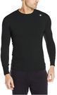 Champion Men's Double Dry Compression Long-Sleeve Shirt