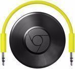 Google Chromecast Audio Media Player