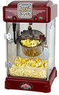 FunTime 2.5oz Rock'N Popper Retro Popcorn Maker