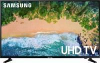 Samsung UN65NU6070FXZA 65 LED 4K HDR HDTV
