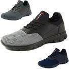 Alpine Swiss Leo Men's Sneakers