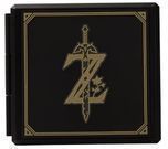Nintendo Switch Game Card Case Zelda: Breath of the Wild