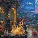 Thomas Kinkade Disney Dreams Collection 2019 Calendar