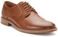Sonoma Goods For Life Cody Men's Dress Shoes