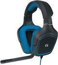Logitech 7.1 DTS Headset (PS4 / PC)
