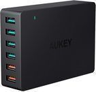 Aukey Quick Charge USB 3.0 6-Port Charger