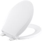 Kohler Cachet Quiet-Close Round Toilet Seat